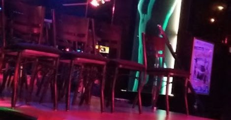 Roxxanne's