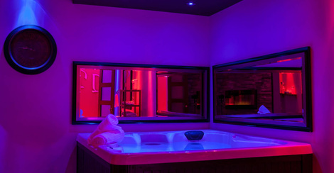 Salon Fantaisies