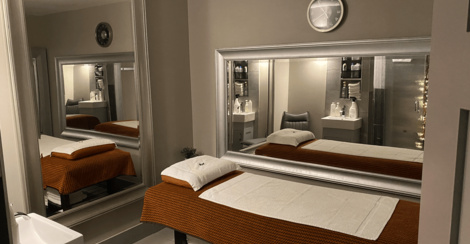 Oshawa Lavilla Spa
