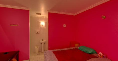Pink Lady