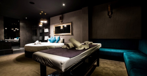 Secrets Of Sydney - Best Erotic Massage Sydney