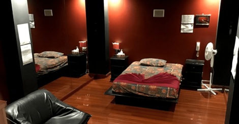 Club 8 Springvale