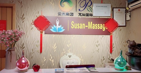 Susan-massage