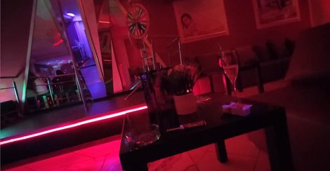 Golden Gate Night Club