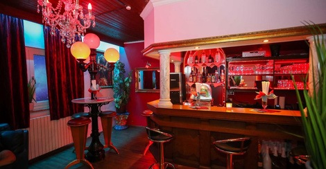La Vie Night Club