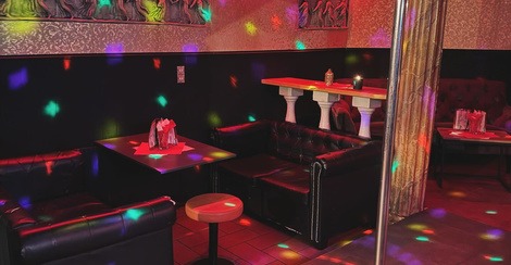 American Gogo Bar Bludenz