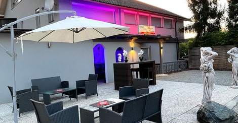 Monte Carlo Nightclub