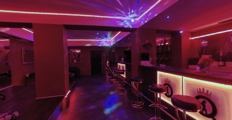 Atlantis Night Club