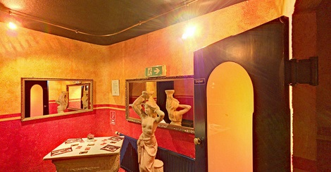 Gentlemen Nightclub