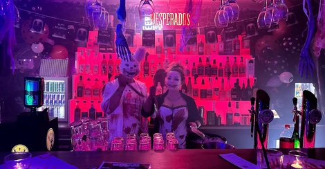 Barracuda Club Kaprun