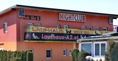 A2 Laufhaus Nightclub