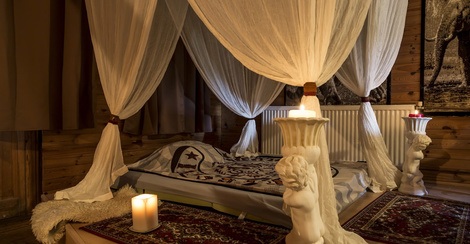 Tantra Massage Lomi Thai Graz Vienna Mykiki`s Nest