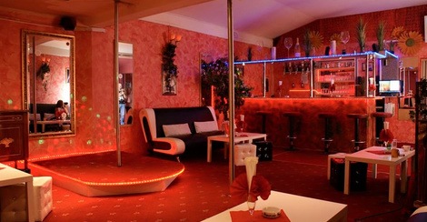 Nightclub Valentina