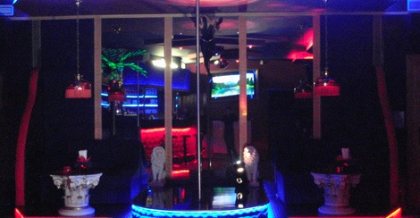 Cafe Bar Caribe