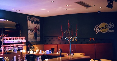 Günter's Bar