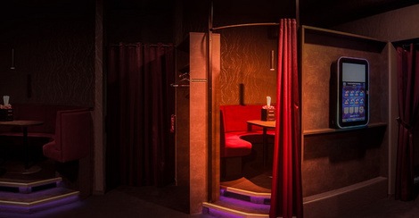Nightclub Noblesse Gmbh