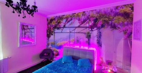 Nightclub Flamingo