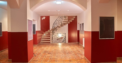Laufhaus Hasentraum