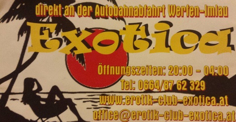Nightclub Exotica