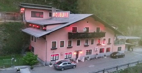 Haus Jaqueline