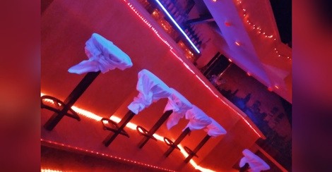 Cafe 66 Bar