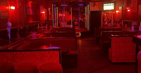 Tutti Frutti Nachtlokal