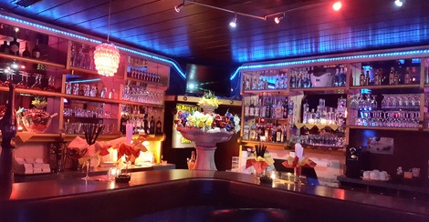 Showbar Highland