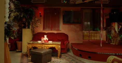 Nightclub Eveline