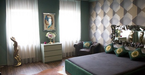 Amore Lounge Vermittlungsagentur