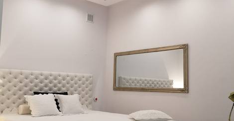 Wellness Lounge Suite