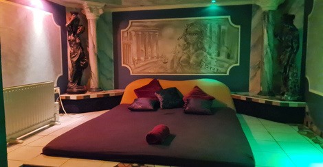Nightclub Prestige