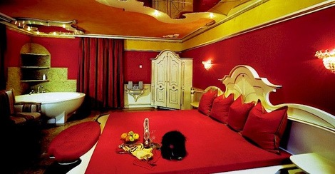 La Villa