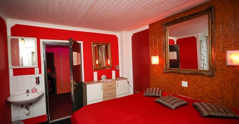Night Club Romantica