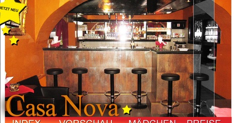 Casa Nova