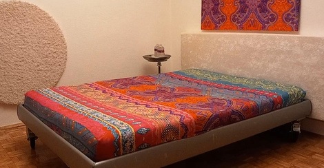 Tantra Massage Wien