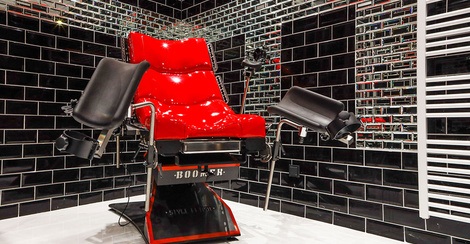 Kinky Love Lounge