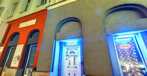 Studio 124
