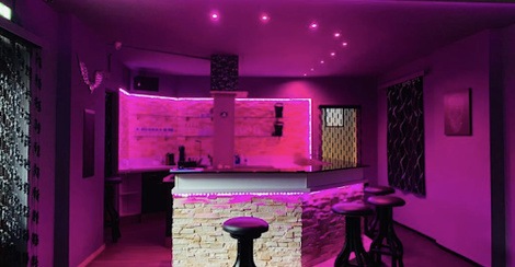 Casa Amore Nachtclub