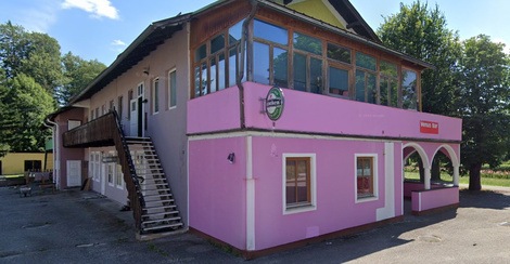 Venus Bar & Nightclub