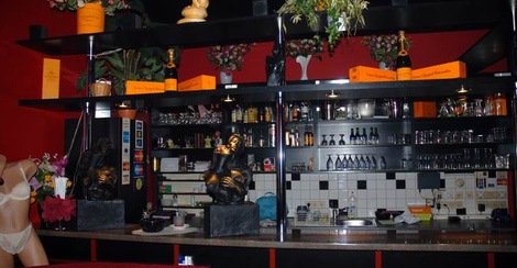 Eros-Bar