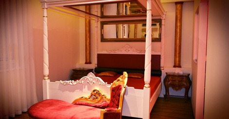Nightclub Knusperhaus