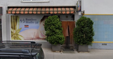 Bamboo Massage Studio