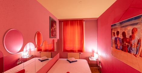 Studio Lucky Frauengasse