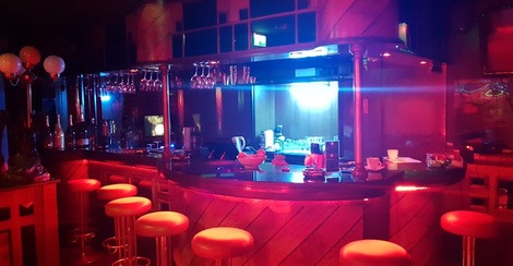 Vienna Night Club