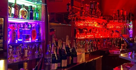 Night Club Eve