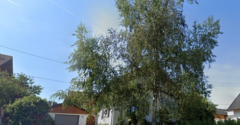 Maxis Laufhaus