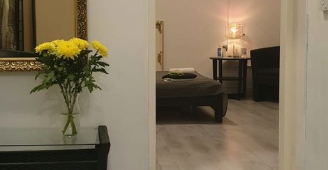 Ameliya -2 Erotische Massage & Wellness