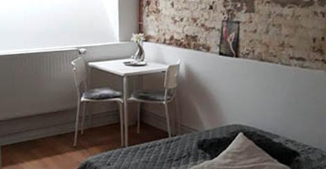 Relax Lounge Bei Kaisers