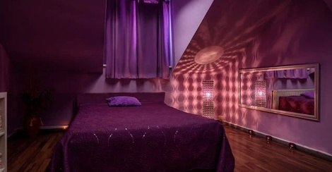 Idylle Erotik & Massagen In Berlin