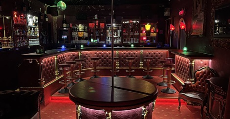 Club Acapulco